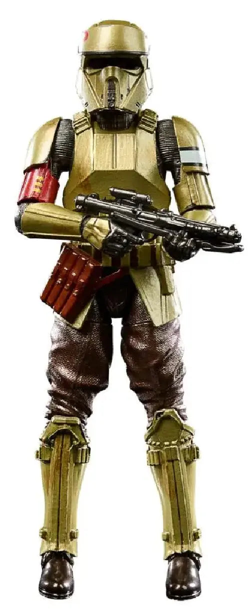 SW BL SHORETROOPER AF