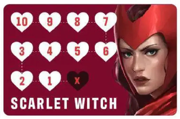 MARVEL CAOS - EDIZIONE ITALIANA