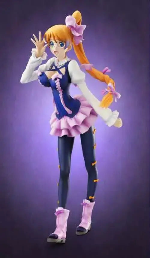 AQUARION EVOL EX MIX STATUE