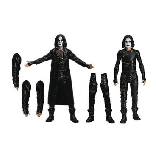 5 POINTS THE CROW DELUXE SET
