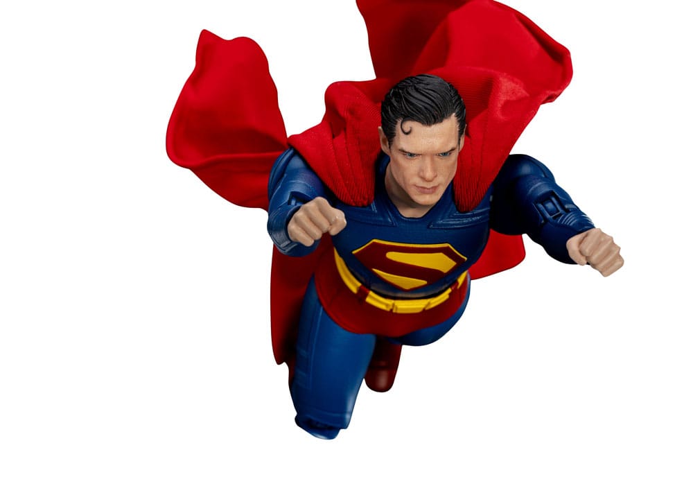 SUPERMAN 2025 SUPERMAN ACTION FIGURE