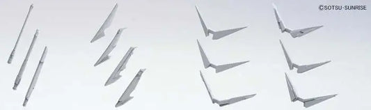 BUILDERS PARTS HD MS BLADE 01