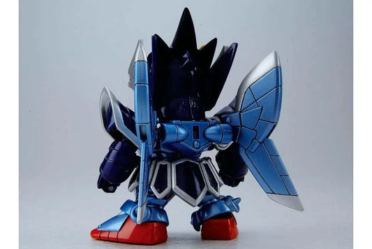 BB GUNDAM LEGEND FULL ARMOR KNIGHT #393