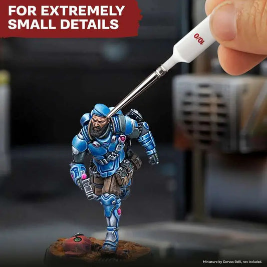 ARMY PAINTER BRUSH WARG THE PSYCHO