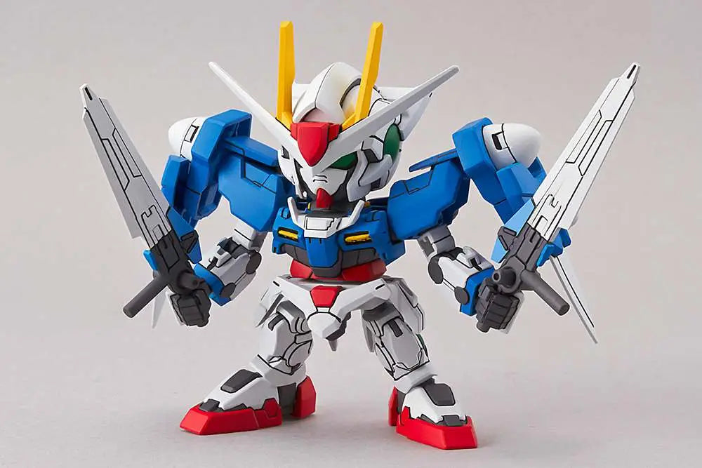 SD GUNDAM 00 EX STANDARD 008