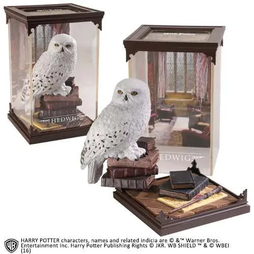 HP MAGICAL CREATURES HEDWIG ST