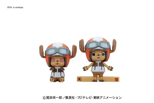 CHOPPER ROBO SUPER 5 WALK HOPPER