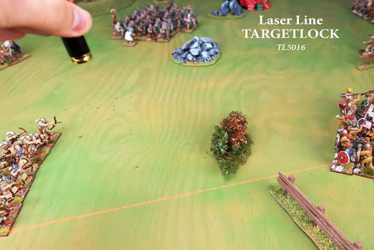 ARMY PAINTER LASER LINE TARGETLOCK