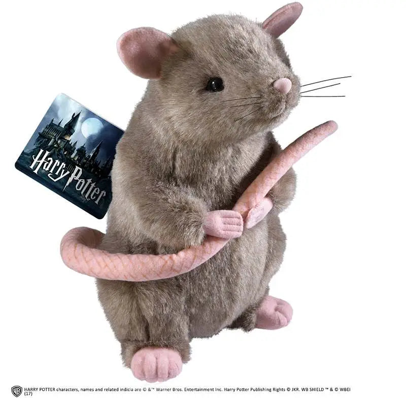 FB SCABBERS PLUSH MINIATURE