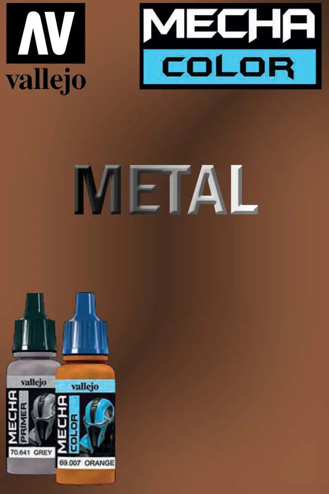 MECHA COLOR 69061 COPPER