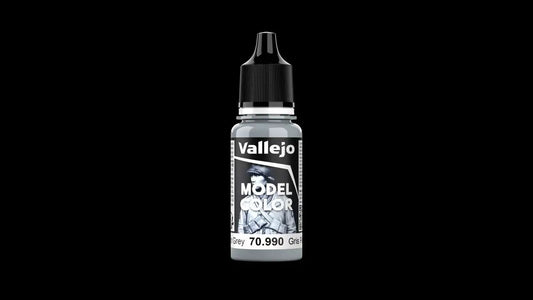 MODEL COLOR 70990 LIGHT GREY
