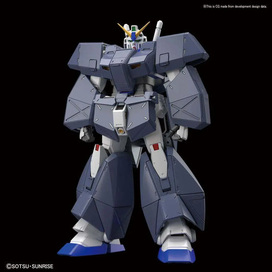 MG GUNDAM NT 1 VER 2.0 1/100