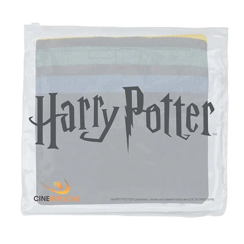 HP HOGWARTS SCARF