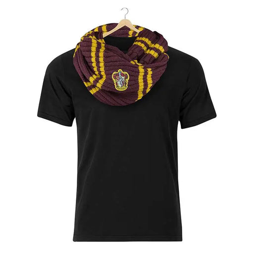 HP GRIFFINDOR INFINITY SCARF