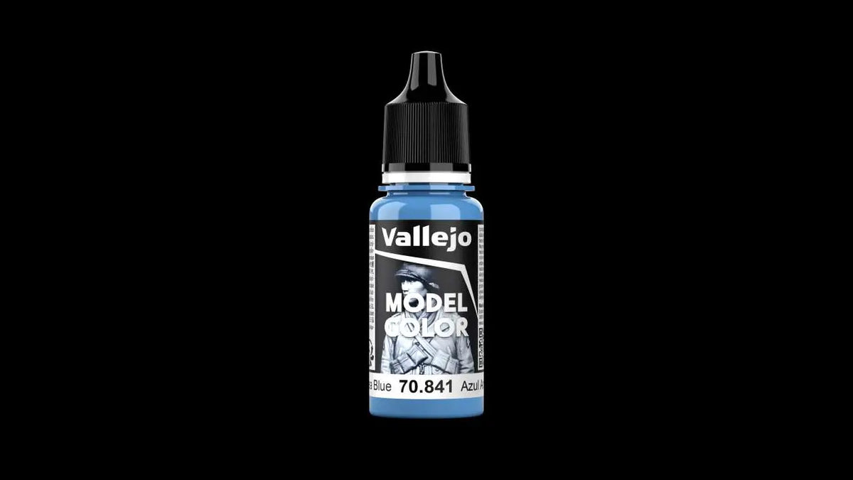 MODEL COLOR 70841 ANDREA BLUE