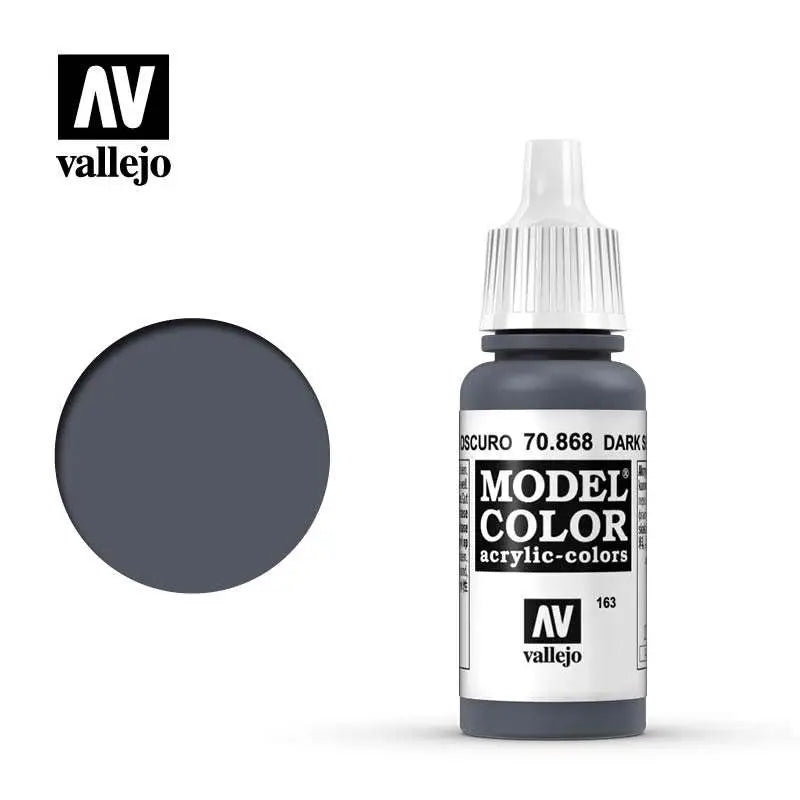 MODEL COLOR 70868 DARK SEAGREEN