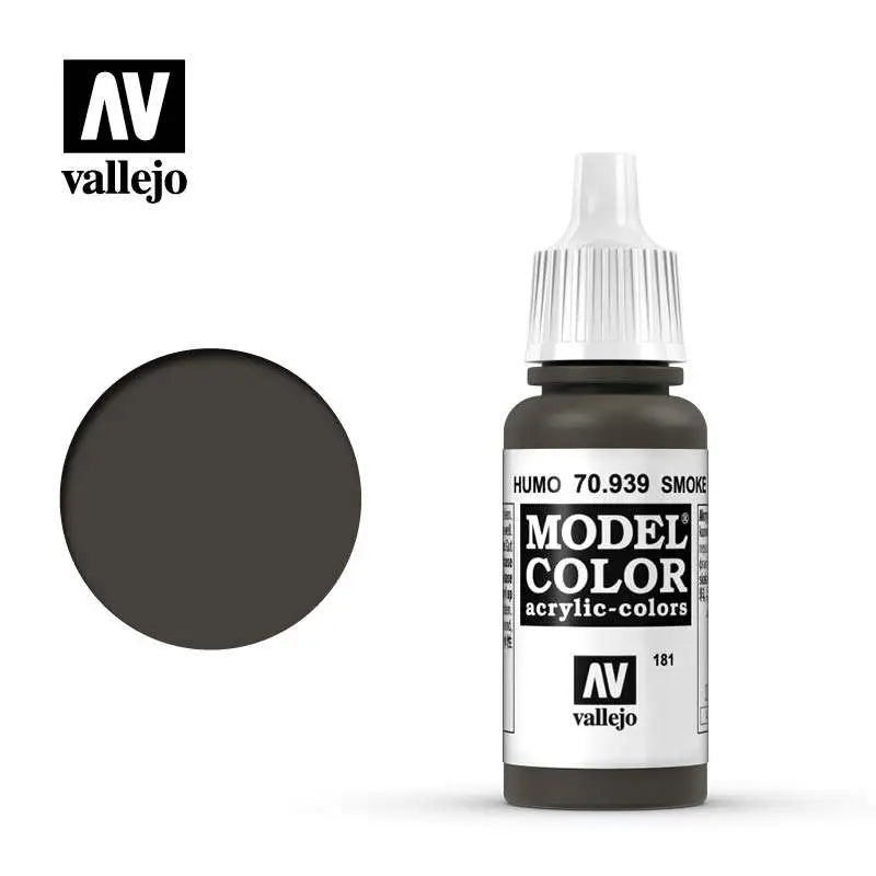 MODEL COLOR 70939 SMOKE