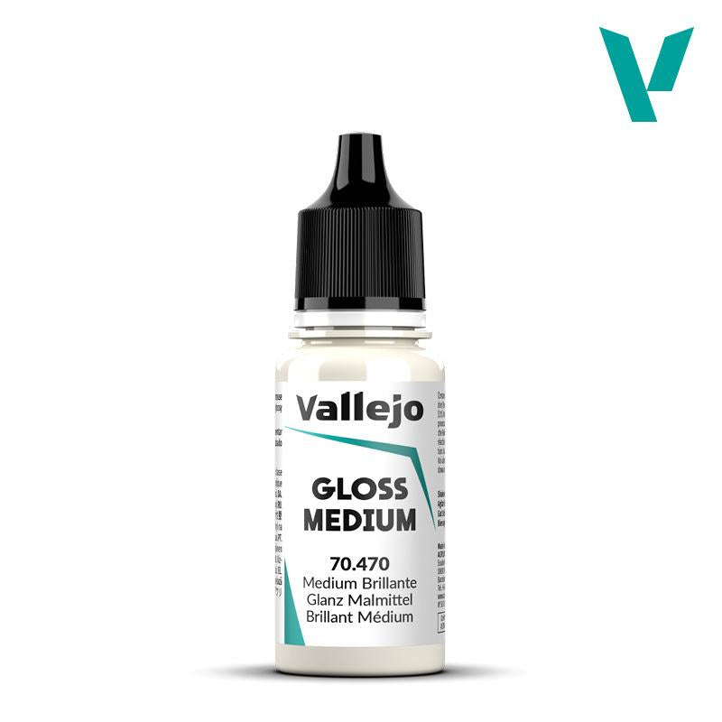 MODEL COLOR 70540 MATTE MEDIUM
