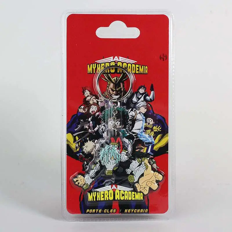 MHA TOMURA SHIGARAKI KCHAIN