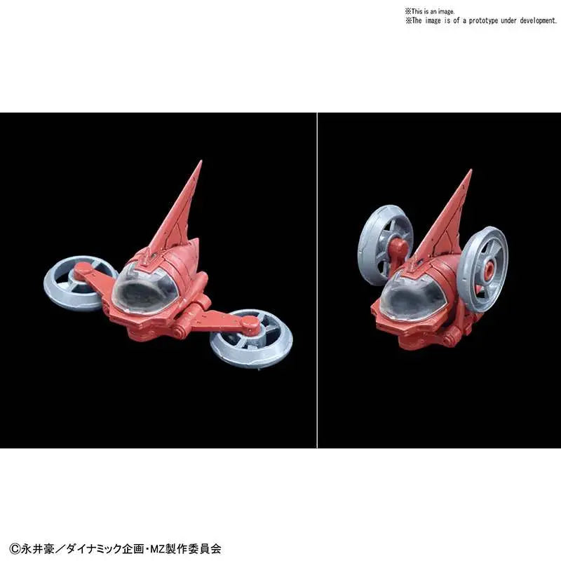 MAZINGER Z INFINITY 1/60