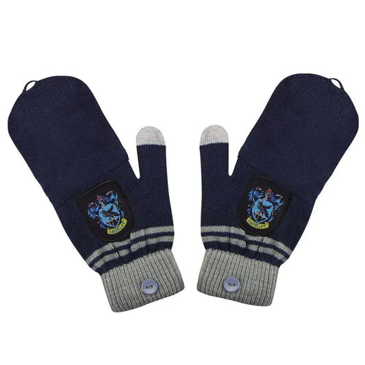 HP RAVENCLAW FINGERLESS GLOVES/MITTEN