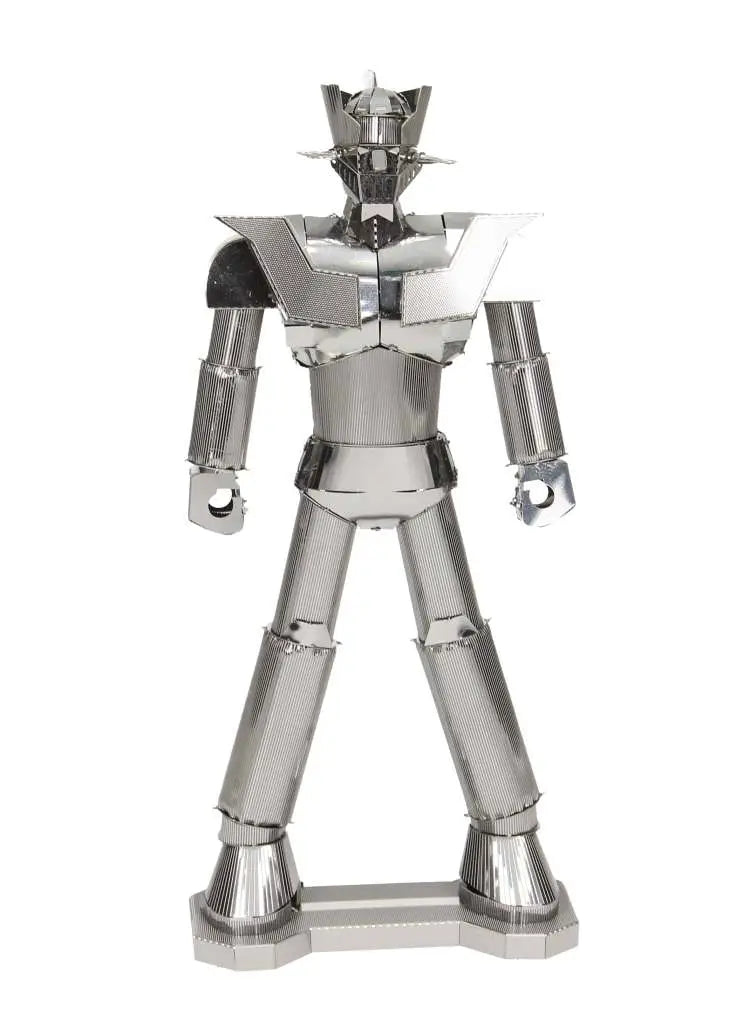MAZINGER Z METAL MODEL KIT 3D PUZZLE