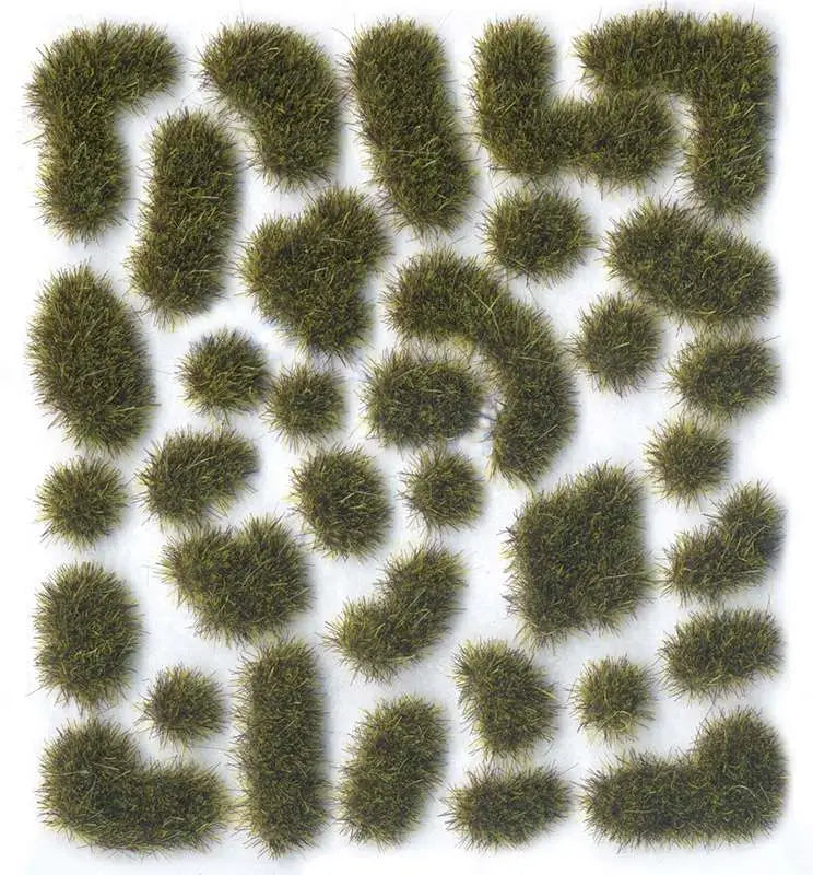 TUFT WILD SC402 DARK MOSS SMALL