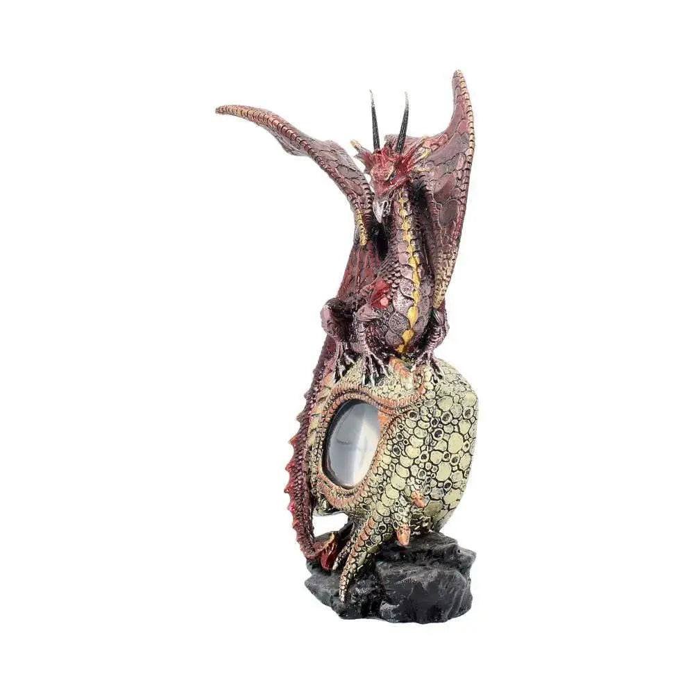 EYE OF THE DRAGON LIGHT UP