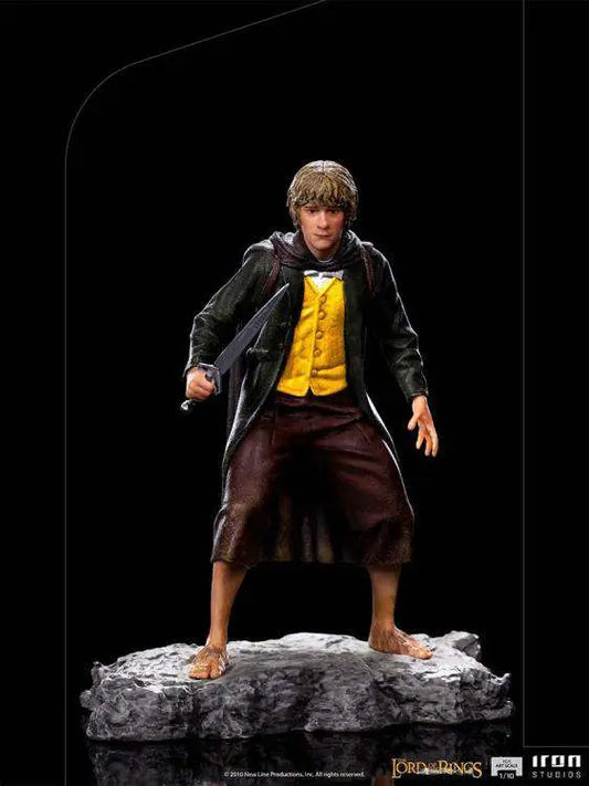 LOTR MERRY 1/10 ART STATUE