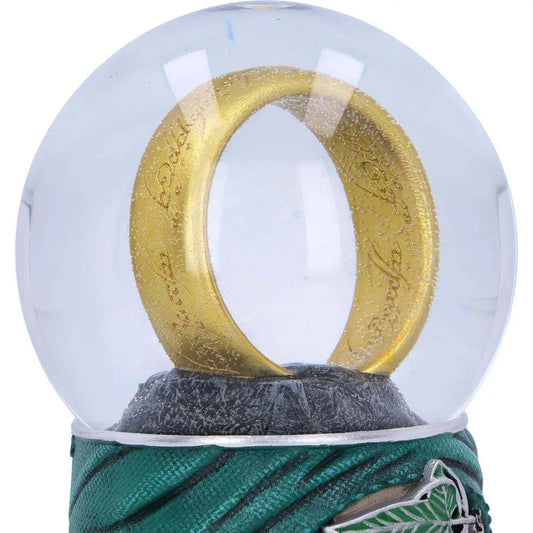 LOTR-FRODO SNOW GLOBE