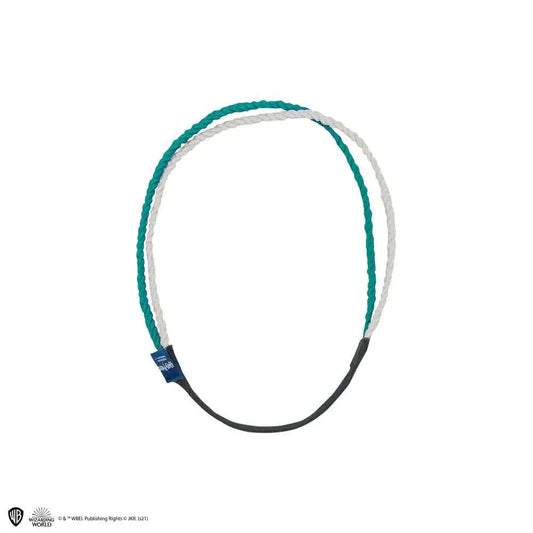 HP SLYTHERIN HEADBAND&SCRUNCHY SET