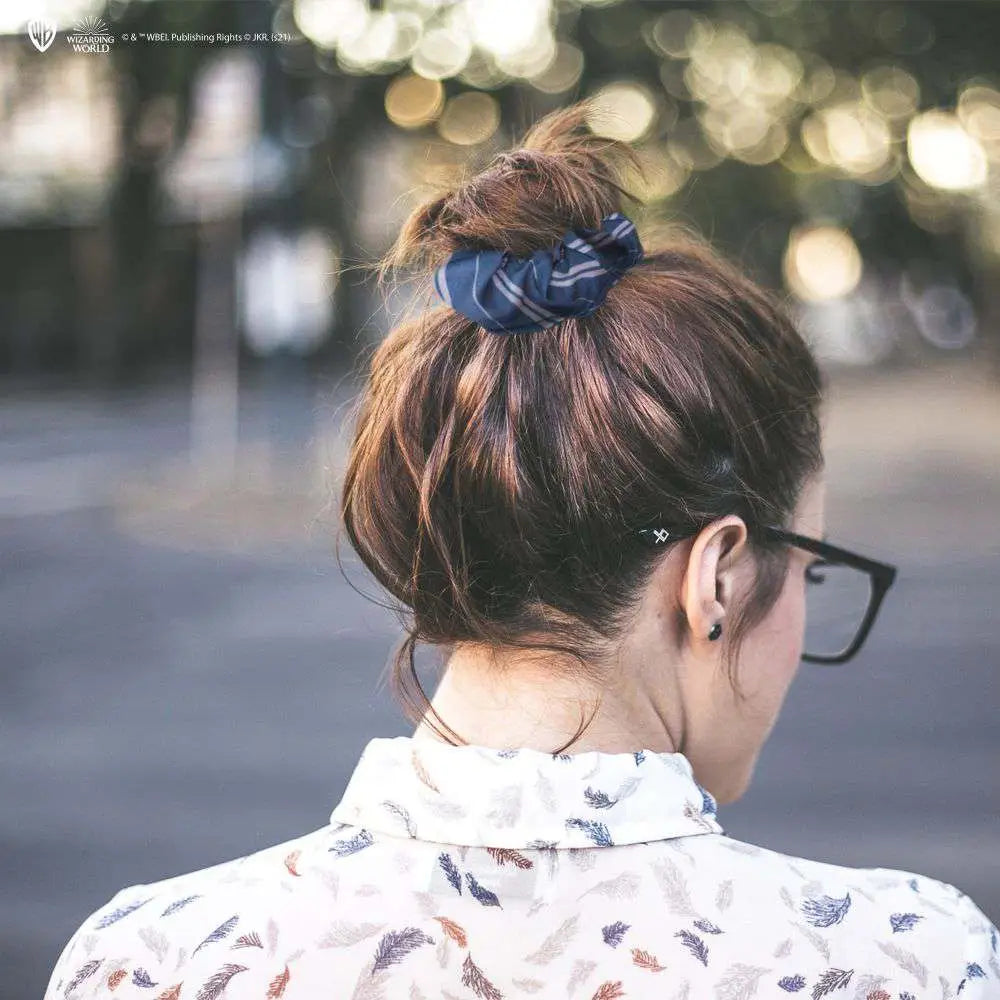 HP RAVENCLAW HEADBAND&SCRUNCHY SET