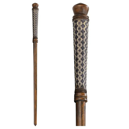 FB VICENCIA SANTOS WAND IN COLLECTOR BOX