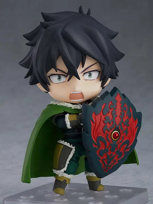 RISING O/T SHIELD HERO NENDOROID RERUN