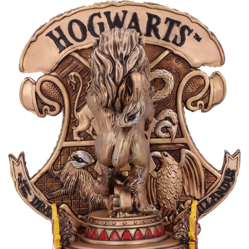 HARRY POTTER GRYFFINDOR SINGLE BOOKEND