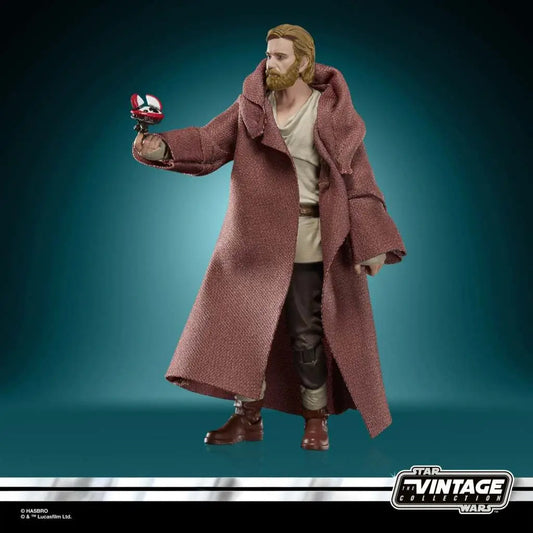 SW VIN OBI-WAN KENOBI (WANDERING JEDI)AF