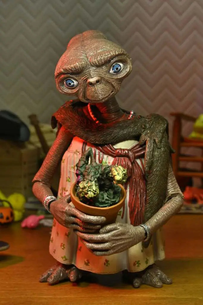 E.T. 40TH ANNIVERSARY DRESS-UP ULT AF