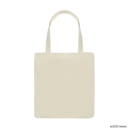 MOTU CHARACTERS TOTE BAG