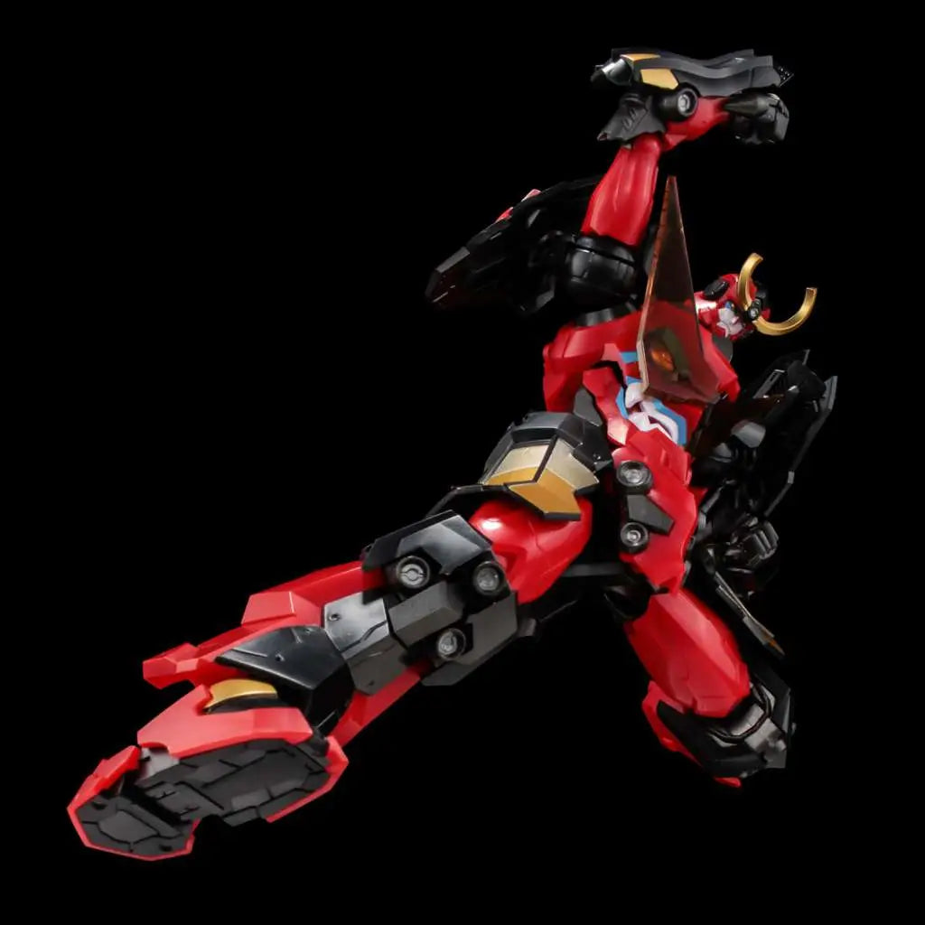 TENGEN TOPPA GURREN PLAIOBOT RERUN