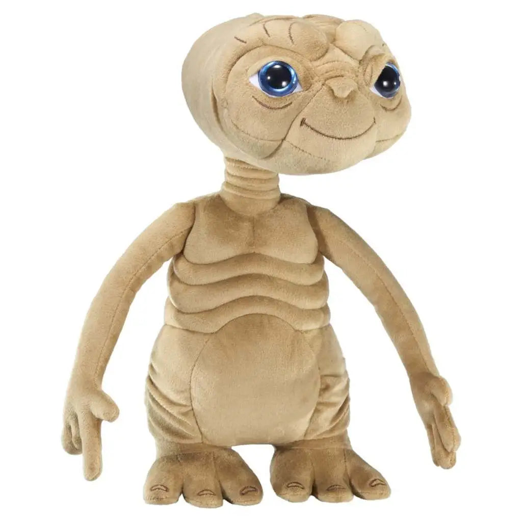 E.T PLUSH