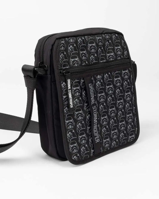 ORIGINAL STORMTROOPER MAN PURSE