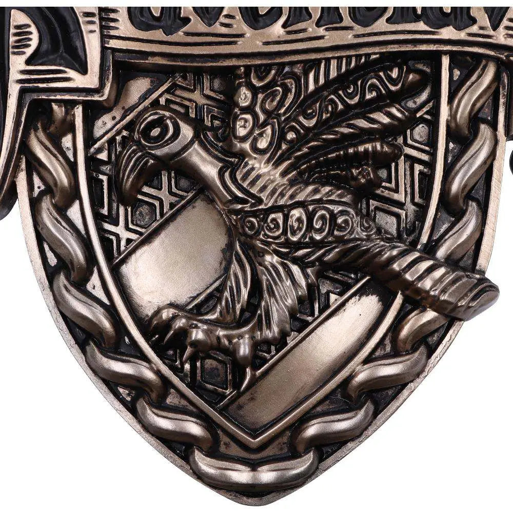HARRY POTTER RAVENCLAW WALL PLAQUE