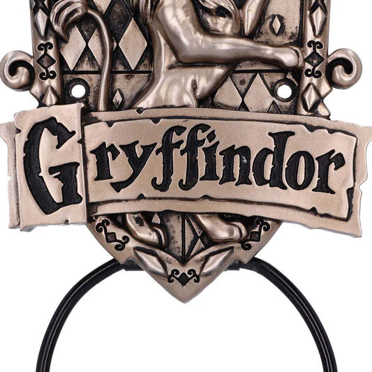 HARRY POTTER GRYFFINDOR DOOR KNOCKE