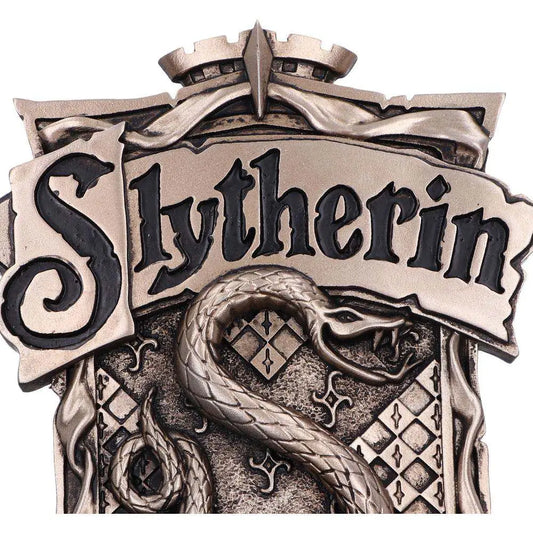 HARRY POTTER SLYTHERIN DOOR KNOCKER