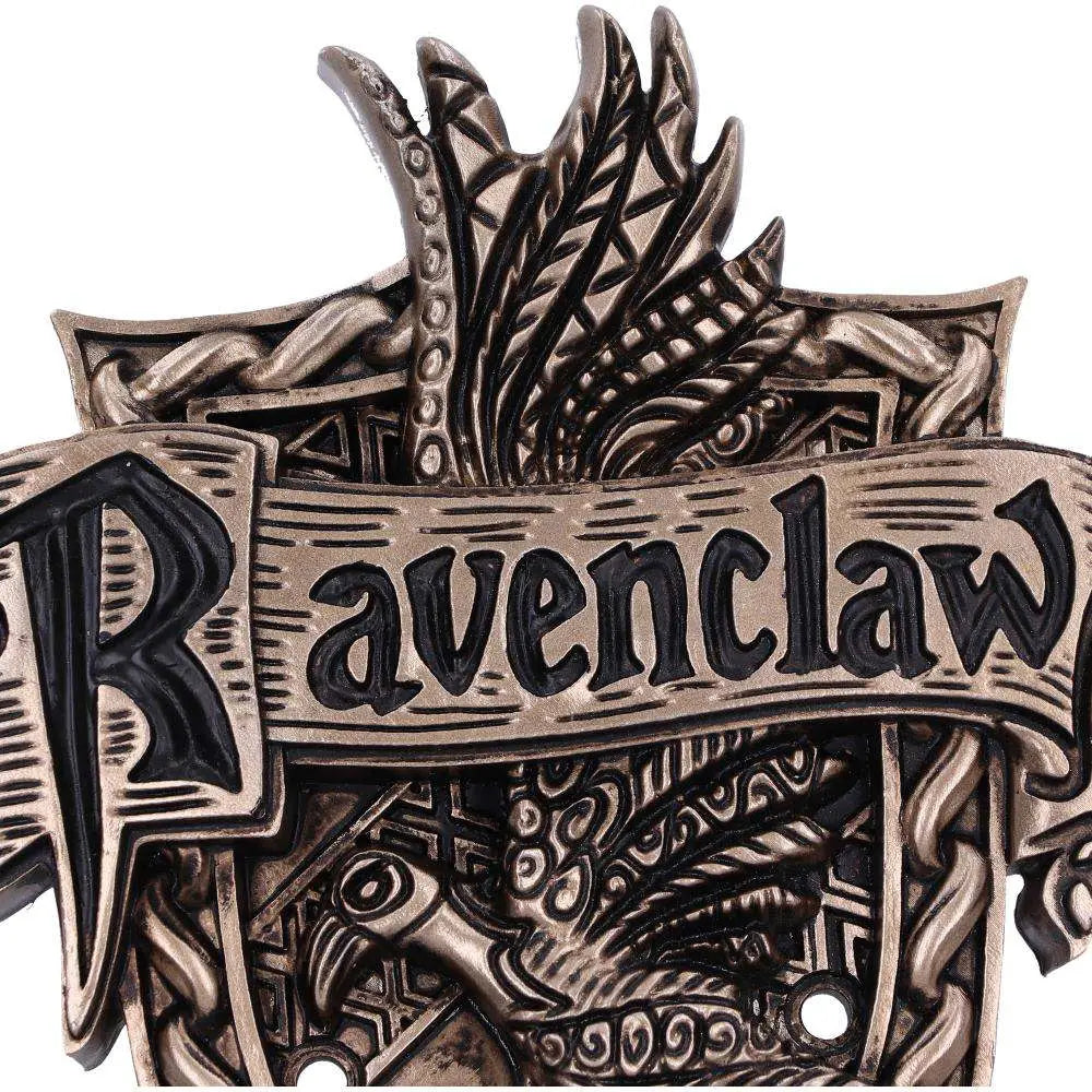 HARRY POTTER RAVENCLAW DOOR KNOCKER