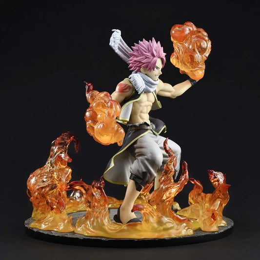 FAIRYTAIL FINALSEASON NATSU 1/8 ST RERUN