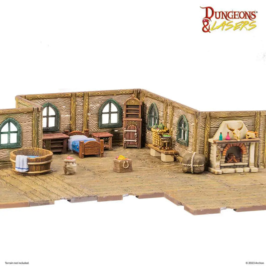 D&L CITY BITS BUNDLE