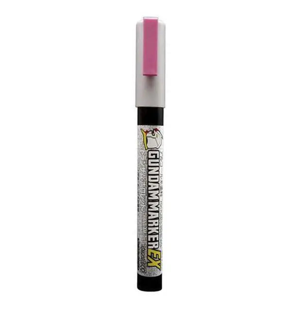 GUNDAM MARKER XGM-202 HOLOGRAPHIC RED