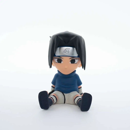NARUTO SASUKE MONEY BANK