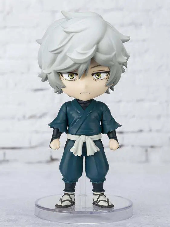 HELL'S PARADISE GABIMARU MINI SHF